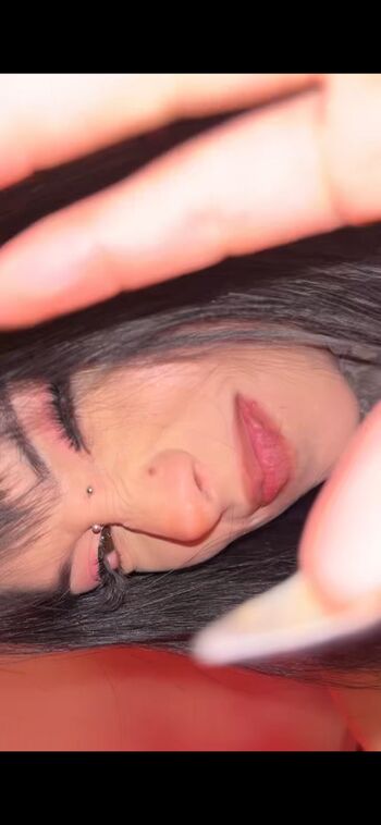 Full leaked Liaa rodriguez page private photo