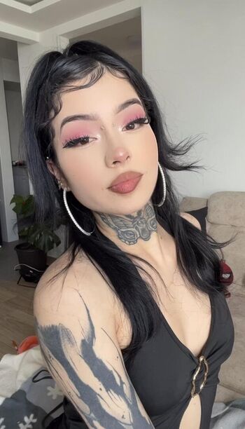 Full leaked Liaa rodriguez page private photo