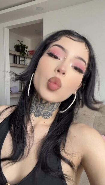 Full leaked Liaa rodriguez page private photo