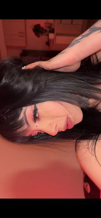 Full leaked Liaa rodriguez page private photo