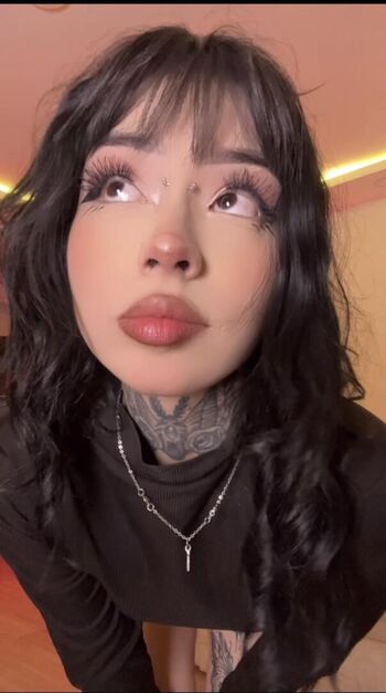 Full leaked Liaa rodriguez page private photo