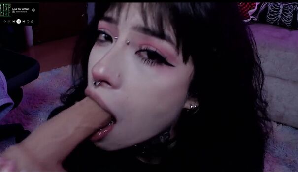 Full leaked Liaa rodriguez private photo