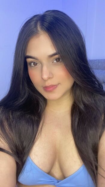 Full leaked Liaa star private photo