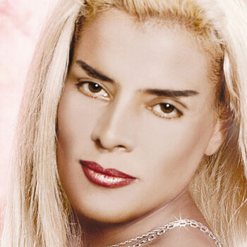Full leaked Liacrucet private photo