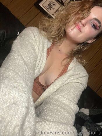 Full leaked Liaeuphoria private photo