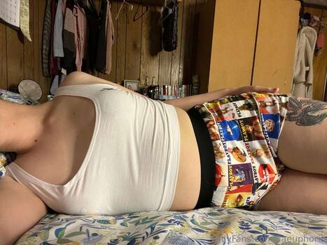 Full leaked Liaeuphoria private photo