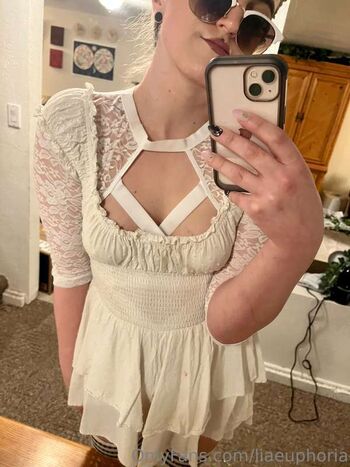 Full leaked Liaeuphoria private photo