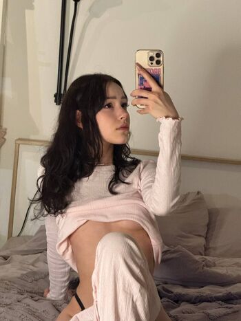 Full leaked Liaglamour private photo