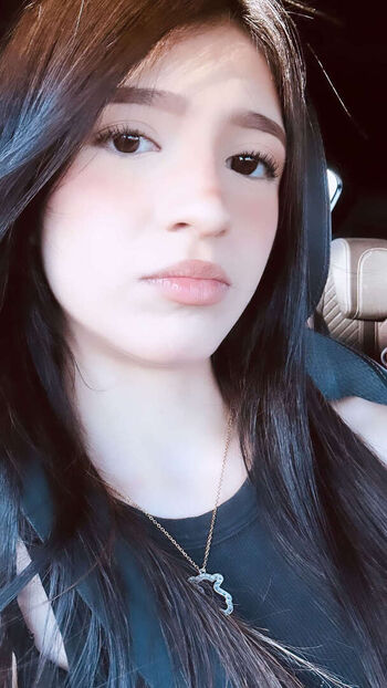 Full leaked Lialincar private photo