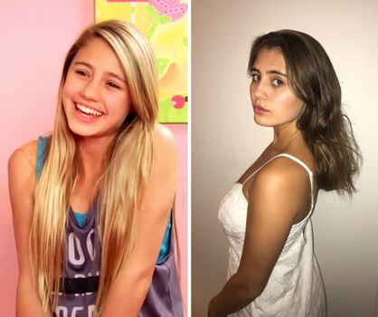 Full leaked Liamariejohnson private photo