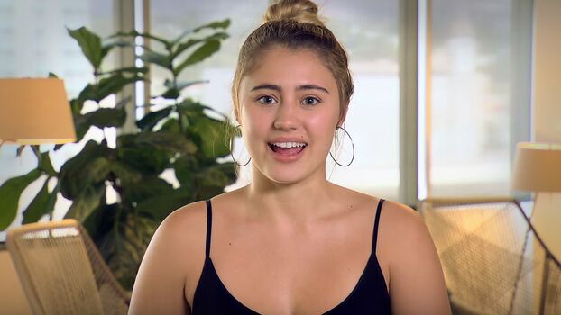 Full leaked Liamariejohnson private photo
