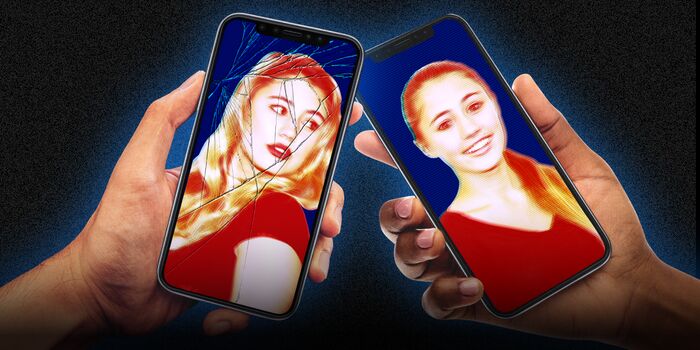 Full leaked Liamariejohnson private photo