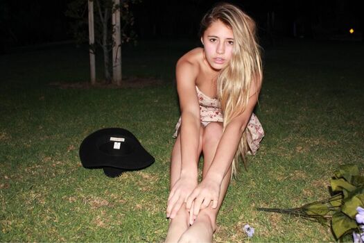 Full leaked Liamariejohnson private photo