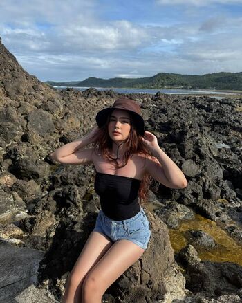 Full leaked Liana mae private photo
