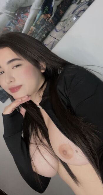 Full leaked Lianabernocchi private photo