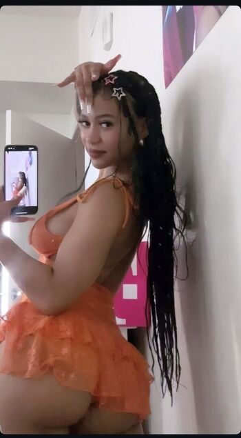 Full leaked Lianavaa private photo