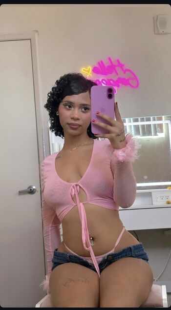 Full leaked Lianavaa private photo