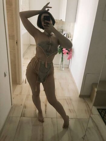 Full leaked Liar ara private photo