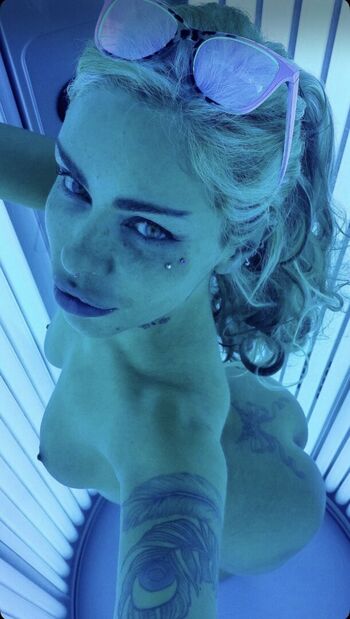 Full leaked Libby coxon private photo