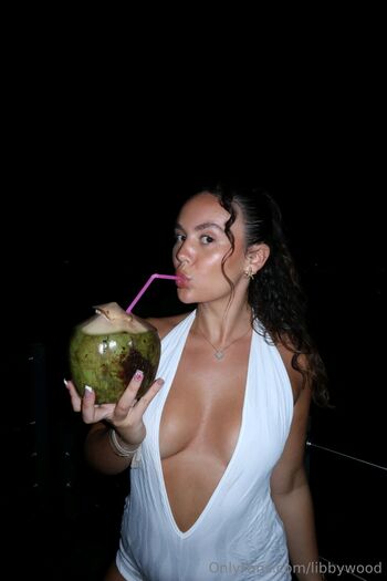 Full leaked Libby wood private photo