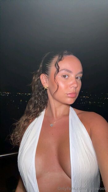 Full leaked Libby wood private photo