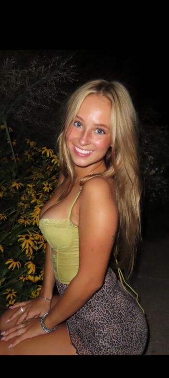 Full leaked Liberty joy private photo