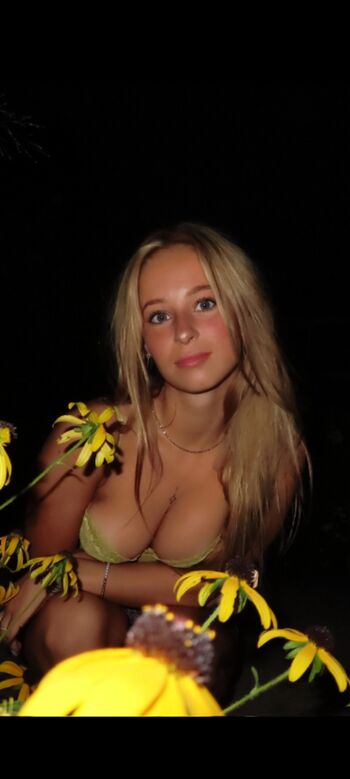 Full leaked Liberty joy private photo