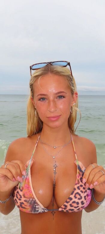 Full leaked Liberty joy private photo