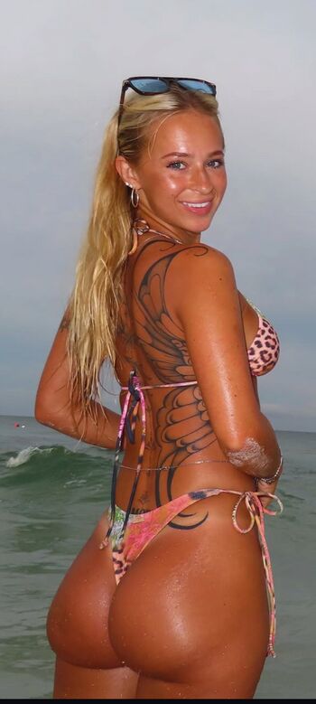 Full leaked Liberty joy private photo