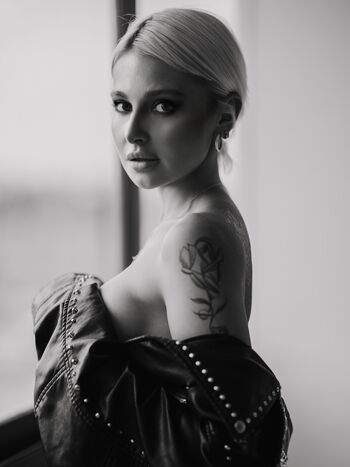 Full leaked Libi ilchokov private photo