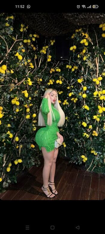 Full leaked Libny martinez private photo