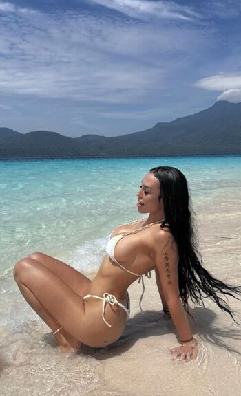 Full leaked Liciagasm gasmworld private photo