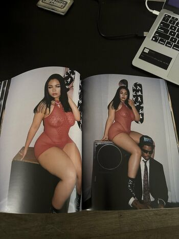 Full leaked Liciagasm private photo