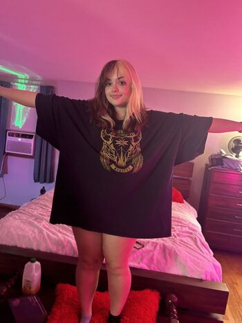 Full leaked Licibops private photo
