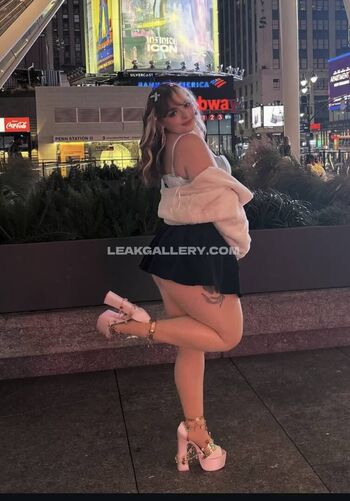 Full leaked Licibops private photo