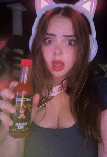 Full leaked Licibops private photo