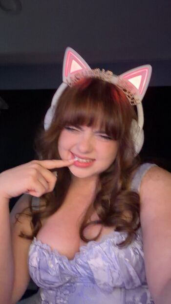 Full leaked Licibops private photo