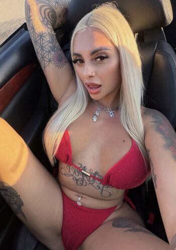 Full leaked Licii sanchez private photo