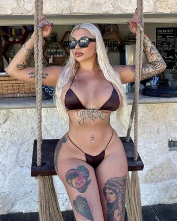 Full leaked Licii sanchez private photo