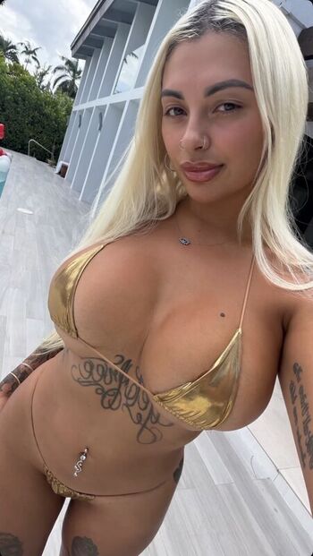 Full leaked Licii sanchez private photo