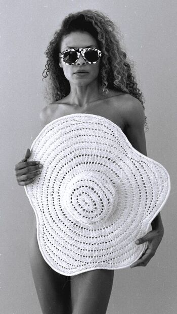 Full leaked Lidi lisboa private photo