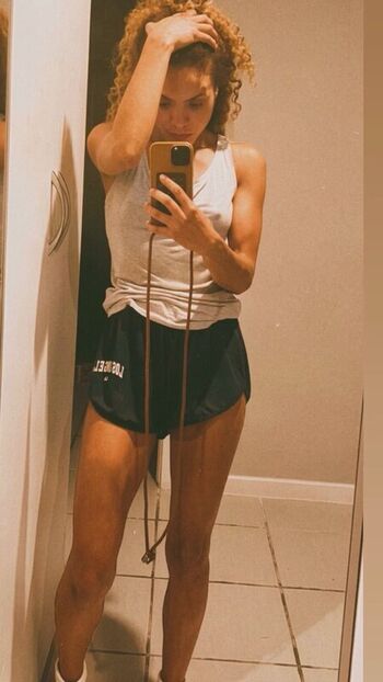 Full leaked Lidi lisboa private photo