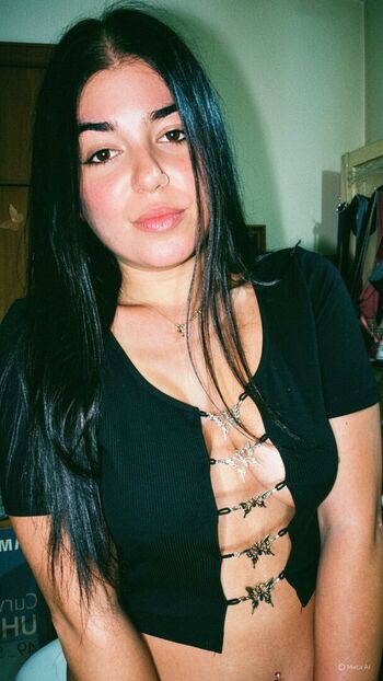 Full leaked Lidia diazz private photo