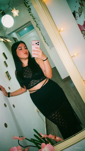 Full leaked Lidia diazz private photo
