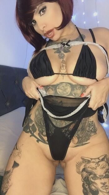 Lidryem Suicide