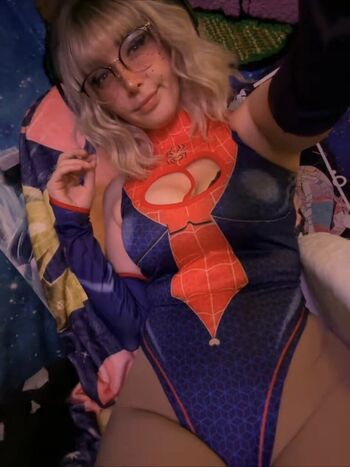 Full leaked Lidsy private photo