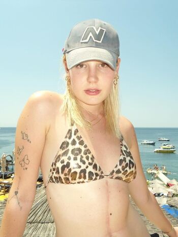 Full leaked Lidya pnar private photo