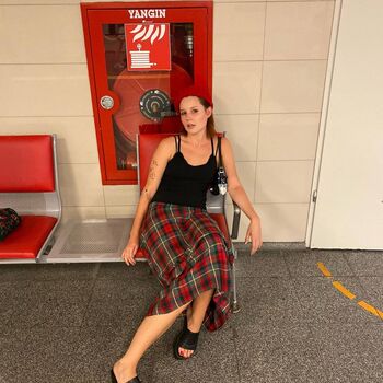 Full leaked Lidya pnar private photo