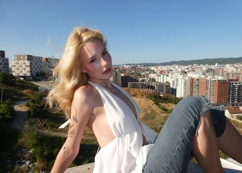 Full leaked Lidya pnar private photo
