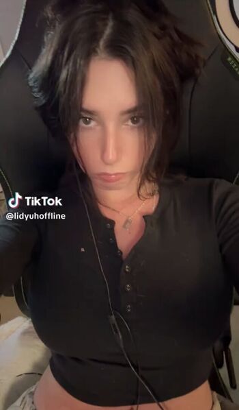 Full leaked Lidyuh private photo